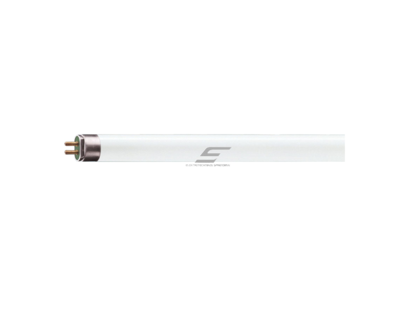 Liuminescencinė lempa T5 | G5 | 35W | 4000K | 3325lm | 1450cm | PHILIPS Liuminescencinė lempa T5 | G5 | 35W | 4000K | 3325lm | 1450cm | PHILIPS