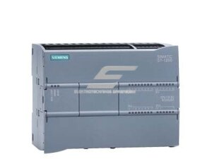 Loginis valdiklis | programuojamas | 24VDC | PROFINET | 6ES7215-1AG40-0XB0 | Siemens 1 Loginis valdiklis | programuojamas | 24VDC | PROFINET | 6ES7215-1AG40-0XB0 | Siemens 1