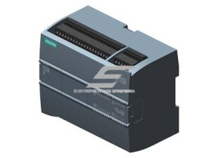 Loginis valdiklis | programuojamas | 24VDC | PROFINET | 6ES7215-1AG40-0XB0 | Siemens Loginis valdiklis | programuojamas | 24VDC | PROFINET | 6ES7215-1AG40-0XB0 | Siemens
