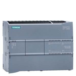 Logic controller | programmable | 24VDC | PROFINET | 6ES7215-1AG40-0XB0 Siemens 1