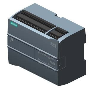 Logic controller | programmable | 24VDC | PROFINET | 6ES7215-1AG40-0XB0 Siemens Logic controller | programmable | 24VDC | PROFINET | 6ES7215-1AG40-0XB0 Siemens