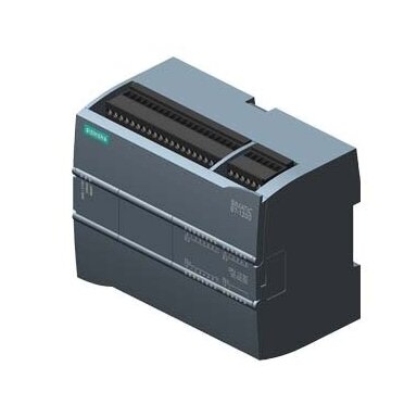 Loģiskais kontrolieris | programmējams | 24VDC | PROFINET | 6ES7215-1AG40-0XB0 Siemens