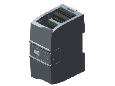 Skaitmeninis loginis valdiklis | programuojamas | input SM 1221 | 16 DI | 24 V DC | Sink/Source | SIMATIC | S7-1200 | Siemens | 6ES7221-1BH32-0XB0 Skaitmeninis loginis valdiklis | programuojamas | input SM 1221 | 16 DI | 24 V DC | Sink/Source | SIMATIC | S7-1200 | Siemens | 6ES7221-1BH32-0XB0