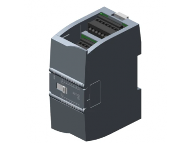 Skaitmeninis loginis valdiklis | programuojamas | input SM 1221 | 16 DI | 24 V DC | Sink/Source | SIMATIC | S7-1200 | Siemens | 6ES7221-1BH32-0XB0 Skaitmeninis loginis valdiklis | programuojamas | input SM 1221 | 16 DI | 24 V DC | Sink/Source | SIMATIC | S7-1200 | Siemens | 6ES7221-1BH32-0XB0