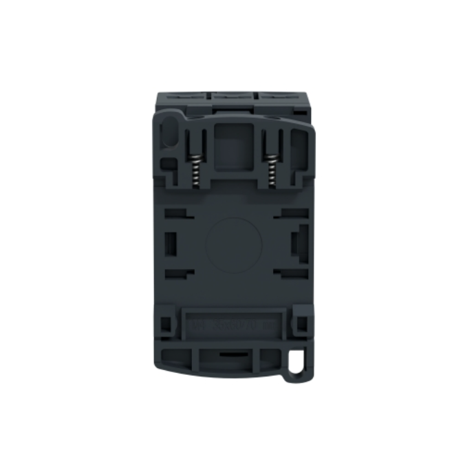 LC1K minikontaktor | 3P | 12A | 5,5kW | 24VDC mähis | 1NO abikontakt | elektrimootoritele ja juhtimisahelatele 2 LC1K minikontaktor | 3P | 12A | 5,5kW | 24VDC mähis | 1NO abikontakt | elektrimootoritele ja juhtimisahelatele 2