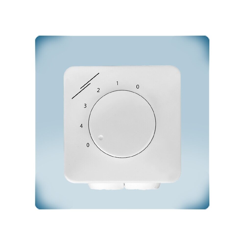 Ceiling fan speed switch | Sentera Controls | ECA-1-10-AC Ceiling fan speed switch | Sentera Controls | ECA-1-10-AC