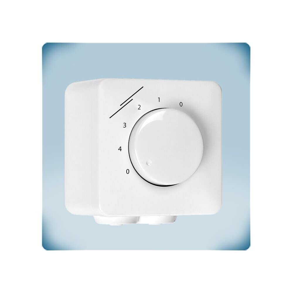 Ceiling fan speed switch | Sentera Controls | ECA-1-10-AC 1