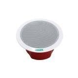 Ceiling speaker | 70V/100V | 10W | 92dB | for fire alarm voice evacuation systems | 6.5" speaker 2