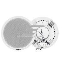 Laekõlar | 70V/100V | 6W | 98dB | alumiiniumist võre | 6.5" kõlarielement 1 Laekõlar | 70V/100V | 6W | 98dB | alumiiniumist võre | 6.5" kõlarielement 1