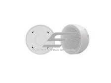 Paviršinė lubinė garso kolonėlė | 70V/100V | 3W-6W | 100dB | aliuminio grotelės | 4 varžtų montavimas | 6.5" dydžio garsiakalbis | balta 1