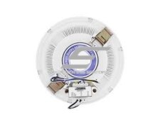 Lubinė garso kolonėlė | 70V/100V | 6W | 95dB | aliuminio grotelės | 6.5" dydžio garsiakalbis | balta 1 Lubinė garso kolonėlė | 70V/100V | 6W | 95dB | aliuminio grotelės | 6.5" dydžio garsiakalbis | balta 1