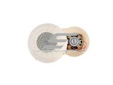 Lubinė garso kolonėlė | 70V/100V | 10W | 91dB | ABS korpusas | 4 varžtų montavimas | 4.5" dydžio garsiakalbis | balta 1 Lubinė garso kolonėlė | 70V/100V | 10W | 91dB | ABS korpusas | 4 varžtų montavimas | 4.5" dydžio garsiakalbis | balta 1