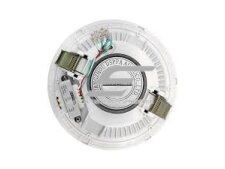 Lubinė garso kolonėlė | 70V/100V | 6W | 97dB | Ø165mm | 3 juostų | aliuminio grotelės | 6.5" dydžio garsiakalbis | balta 2 Lubinė garso kolonėlė | 70V/100V | 6W | 97dB | Ø165mm | 3 juostų | aliuminio grotelės | 6.5" dydžio garsiakalbis | balta 2