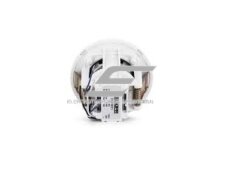 Lubinė garso kolonėlė | 70V/100V | 6W | Ø90mm | be rėmelio | Full-range 3" garsiakalbis | Anti-dust / anti-drip apsauga | balta 2