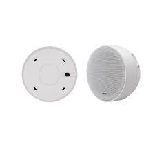 Pinnale paigaldatav laekõlar | 70V/100V | 3W–6W | 100dB | alumiiniumvõre | paigaldus 4 kruviga | 6.5" kõlar 1 Pinnale paigaldatav laekõlar | 70V/100V | 3W–6W | 100dB | alumiiniumvõre | paigaldus 4 kruviga | 6.5" kõlar 1