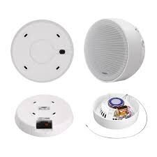 Pinnale paigaldatav laekõlar | 70V/100V | 3W–6W | 100dB | alumiiniumvõre | paigaldus 4 kruviga | 6.5" kõlar 2 Pinnale paigaldatav laekõlar | 70V/100V | 3W–6W | 100dB | alumiiniumvõre | paigaldus 4 kruviga | 6.5" kõlar 2