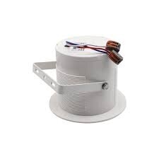 Ceiling speaker | 70V/100V | 10W | with water-resistant cover | Full-range 3" driver 2 Ceiling speaker | 70V/100V | 10W | with water-resistant cover | Full-range 3" driver 2