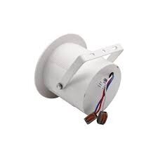 Ceiling speaker | 70V/100V | 10W | with water-resistant cover | Full-range 3" driver 3 Ceiling speaker | 70V/100V | 10W | with water-resistant cover | Full-range 3" driver 3