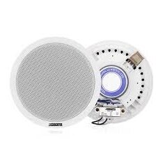 Ceiling Speaker | 70V/100V | 10W | 95dB | Anti-UV Engineering Plastic | 8" Speaker Driver 1 Ceiling Speaker | 70V/100V | 10W | 95dB | Anti-UV Engineering Plastic | 8" Speaker Driver 1