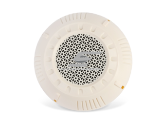 Lubinė garso kolonėlė | 70V/100V | 10W | 91dB | ABS korpusas | 4 varžtų montavimas | 4.5" dydžio garsiakalbis | balta Lubinė garso kolonėlė | 70V/100V | 10W | 91dB | ABS korpusas | 4 varžtų montavimas | 4.5" dydžio garsiakalbis | balta