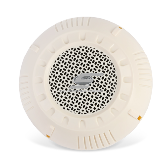 Griestu skaļrunis | 70V/100V | 10W | 91dB | ABS korpuss | montāža ar 4 skrūvēm | 4.5" skaļrunis Griestu skaļrunis | 70V/100V | 10W | 91dB | ABS korpuss | montāža ar 4 skrūvēm | 4.5" skaļrunis