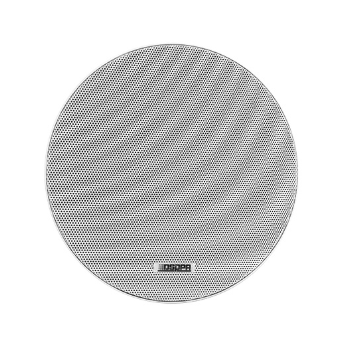 Ceiling speaker | 70V/100V | 6 W | 95 dB | aluminum grille | 6.5" driver Ceiling speaker | 70V/100V | 6 W | 95 dB | aluminum grille | 6.5" driver