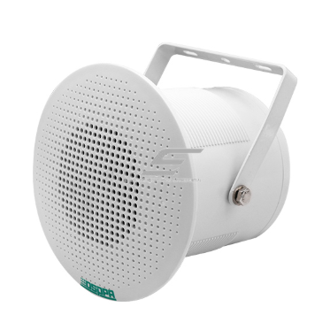 Ceiling speaker | 70V/100V | 10W | with water-resistant cover | Full-range 3" driver Ceiling speaker | 70V/100V | 10W | with water-resistant cover | Full-range 3" driver