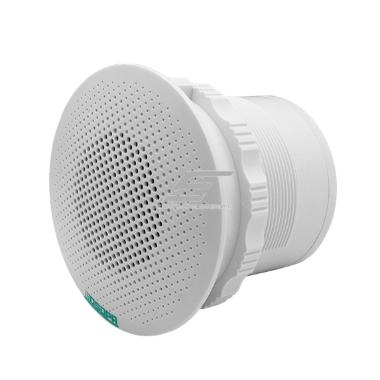 Ceiling speaker | 70V/100V | 10W | with water-resistant cover | Full-range 3" driver 1 Ceiling speaker | 70V/100V | 10W | with water-resistant cover | Full-range 3" driver 1
