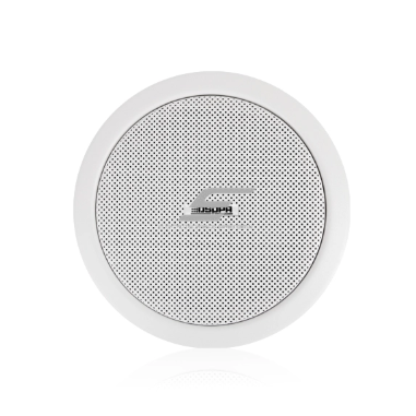 Griestu skaļrunis | 70V/100V | 10W | 92dB | metāla režģis | 6.5" skaļruņis