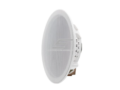 Lubinė garso kolonėlė | 70V/100V | 10W | 95dB | Anti-UV inžinerinis plastikas | 8" dydžio garsiakalbis | balta Lubinė garso kolonėlė | 70V/100V | 10W | 95dB | Anti-UV inžinerinis plastikas | 8" dydžio garsiakalbis | balta