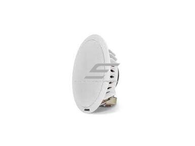 Lubinė garso kolonėlė | 70V/100V | 3W | 90dB | plastikinis korpusas | 4.5" dydžio garsiakalbis | balta Lubinė garso kolonėlė | 70V/100V | 3W | 90dB | plastikinis korpusas | 4.5" dydžio garsiakalbis | balta