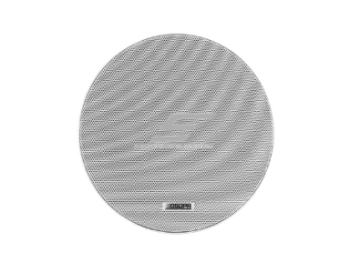Lubinė garso kolonėlė | 70V/100V | 6W | 95dB | aliuminio grotelės | 6.5" dydžio garsiakalbis | balta Lubinė garso kolonėlė | 70V/100V | 6W | 95dB | aliuminio grotelės | 6.5" dydžio garsiakalbis | balta
