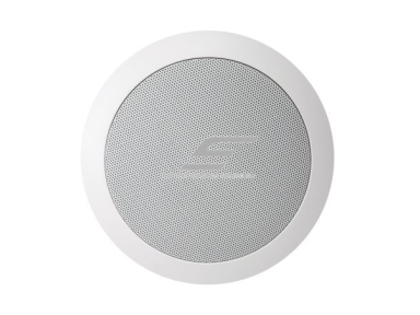 Lubinės garso kolonėlės | 100V | 30W RMS | 8 omų | balta | Audac | CS75/W Lubinės garso kolonėlės | 100V | 30W RMS | 8 omų | balta | Audac | CS75/W