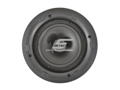 Lubinės garso kolonėlės namams | 2-jų juostų | 100V | 50W RMS | 8 omų | 155mm | balta | Adastra | LP5V Lubinės garso kolonėlės namams | 2-jų juostų | 100V | 50W RMS | 8 omų | 155mm | balta | Adastra | LP5V