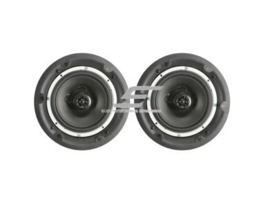 Lubinės garso kolonėlės namams | su Bluetooth | 2x165mm | balta | Adastra | BCS65S Lubinės garso kolonėlės namams | su Bluetooth | 2x165mm | balta | Adastra | BCS65S