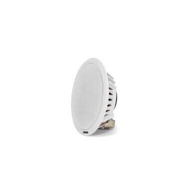 Griestu skaļrunis | 70V/100V | 3W | 90dB | plastmasas korpuss | 4.5" skaļrunis Griestu skaļrunis | 70V/100V | 3W | 90dB | plastmasas korpuss | 4.5" skaļrunis