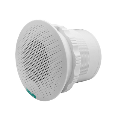 Griestu skaļrunis | 70V/100V | 10W | ar ūdensizturīgu vāciņu | Pilna diapazona 3" skaļrunis Griestu skaļrunis | 70V/100V | 10W | ar ūdensizturīgu vāciņu | Pilna diapazona 3" skaļrunis