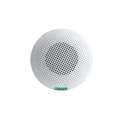 Griestu skaļrunis | 70V/100V | 10W | 95dB | ar aizsargvāku | Pilna diapazona 3" skaļrunis Griestu skaļrunis | 70V/100V | 10W | 95dB | ar aizsargvāku | Pilna diapazona 3" skaļrunis