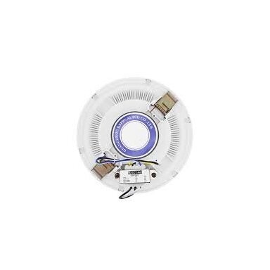 Griestu skaļrunis | 70V/100V | 6 W | 95 dB | alumīnija režģis | 6.5" skaļrunis Griestu skaļrunis | 70V/100V | 6 W | 95 dB | alumīnija režģis | 6.5" skaļrunis