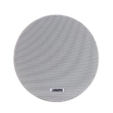Griestu skaļrunis | 70V/100V | 6W | 97dB | alumīnija režģis | 6.5" skaļrunis Griestu skaļrunis | 70V/100V | 6W | 97dB | alumīnija režģis | 6.5" skaļrunis