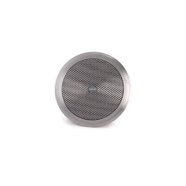 Griestu skaļrunis | divceļu | 70V/100V | 15W | 98dB | integrēta tērauda ugunsdrošā kapsula | 4.5" skaļrunis Griestu skaļrunis | divceļu | 70V/100V | 15W | 98dB | integrēta tērauda ugunsdrošā kapsula | 4.5" skaļrunis