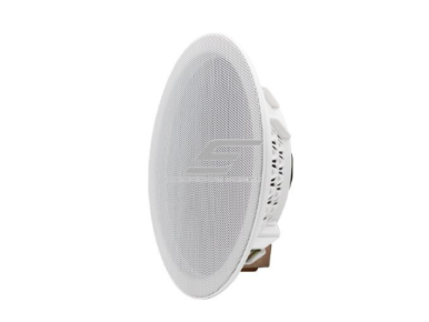 Lubinė garso kolonėlė | 70V/100V | 10W | 95dB | Anti-UV inžinerinis plastikas | 8" dydžio garsiakalbis | balta Lubinė garso kolonėlė | 70V/100V | 10W | 95dB | Anti-UV inžinerinis plastikas | 8" dydžio garsiakalbis | balta