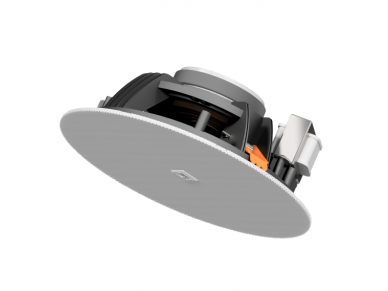 Lubinė garso kolonėlė | 100V | 10W RMS | 8 omų | Ø167mm | balta | AUDAC | CENA706/W 2 Lubinė garso kolonėlė | 100V | 10W RMS | 8 omų | Ø167mm | balta | AUDAC | CENA706/W 2