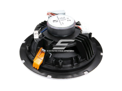 Lubinė garso kolonėlė | 100V | 10W RMS | 8 omų | Ø167mm | balta | AUDAC | CENA706/W 3