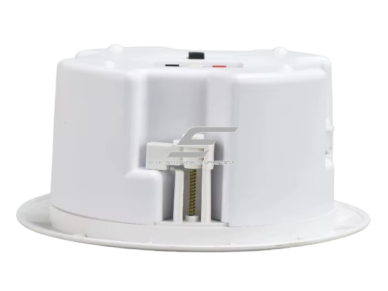 Lubinė garso kolonėlė namams | viešosioms erdvėms | su Bluetooth | 4x20W | 12V | Ø170mm | IPX6 | balta 2 Lubinė garso kolonėlė namams | viešosioms erdvėms | su Bluetooth | 4x20W | 12V | Ø170mm | IPX6 | balta 2