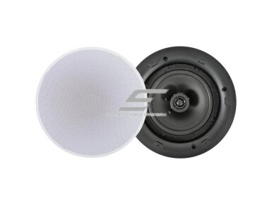 Lubinės garso kolonėlės namams | 2-jų juostų | 100V | 50W RMS | 8 omų | 155mm | balta | Adastra | LP5V 2 Lubinės garso kolonėlės namams | 2-jų juostų | 100V | 50W RMS | 8 omų | 155mm | balta | Adastra | LP5V 2