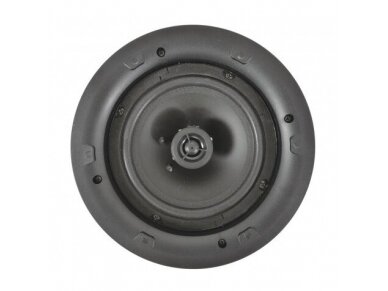 Lubinės garso kolonėlės namams | 2-jų juostų | 100V | 50W RMS | 8 omų | 165mm | balta | Adastra | LP6V 1 Lubinės garso kolonėlės namams | 2-jų juostų | 100V | 50W RMS | 8 omų | 165mm | balta | Adastra | LP6V 1
