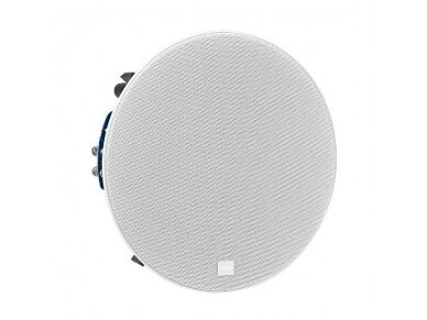 Lubinės garso kolonėlės namams | su Bluetooth | 60W RMS | Ø209x102mm | balta | NEXT | C6BPRO 4 Lubinės garso kolonėlės namams | su Bluetooth | 60W RMS | Ø209x102mm | balta | NEXT | C6BPRO 4