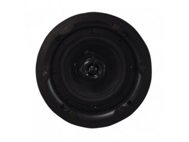 Lubinės garso kolonėlės namams | su Bluetooth | 2x135mm | 2x15W | balta | Adastra | BCS52S 2