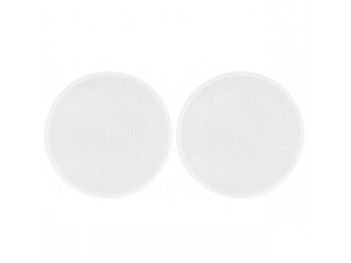 Lubinės garso kolonėlės namams | su Bluetooth | 2x165mm | balta | Adastra | BCS65S 2